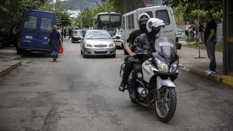 50 άτομα είχε εξαπατήσει η σπείρα που έταζε «ρυθμίσεις οφειλών