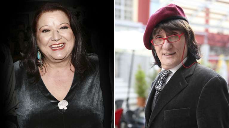 Ο Άγιος που ένωσε Τζέση-Ψάλτη- Τι του έστειλε στο νοσοκομείο πριν πεθάνει