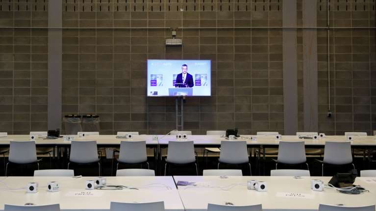 Σύνοδος «φωτιά» με Τραμπ, πΓΔΜ και συνάντηση Τσίπρα-Ερντογάν