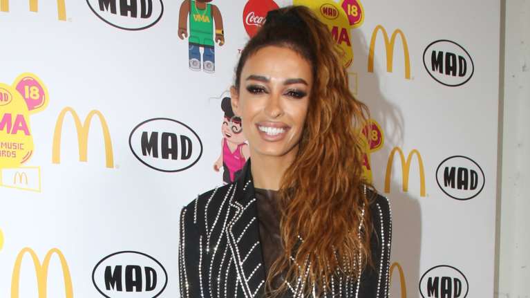 Το νέο πρόσωπο του Ε είναι η Ελένη Φουρέιρα! Τι θα κάνει το χειμώνα