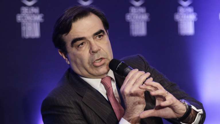 Σχοινάς: Δεν νοσταλγούν πολλοί το πρώτο εξάμηνο του 2015