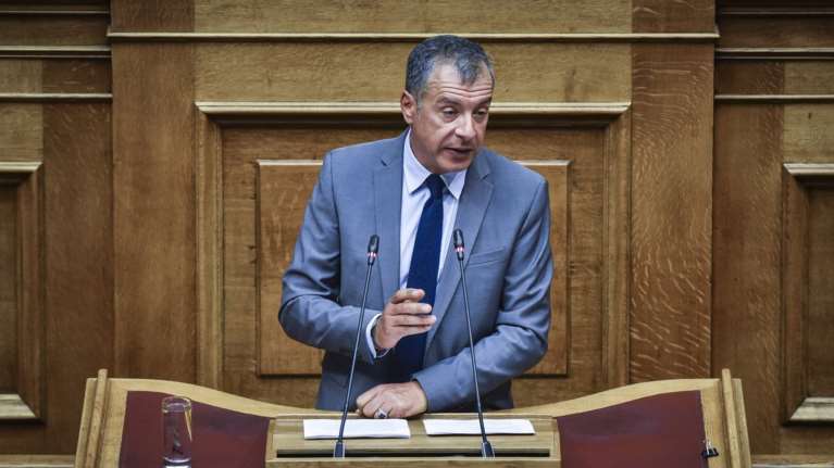 Θεοδωράκης: Δεν θα γίνουμε οι «Καμμένοι» του ΣΥΡΙΖΑ