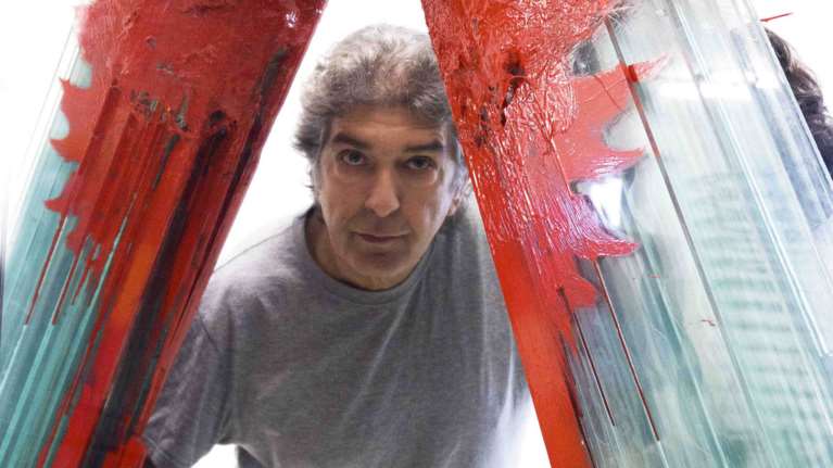 Βαρώτσος: Είμαι Ο.Φ.Α. (Οπου Φυσάει ο Ανεμος..)