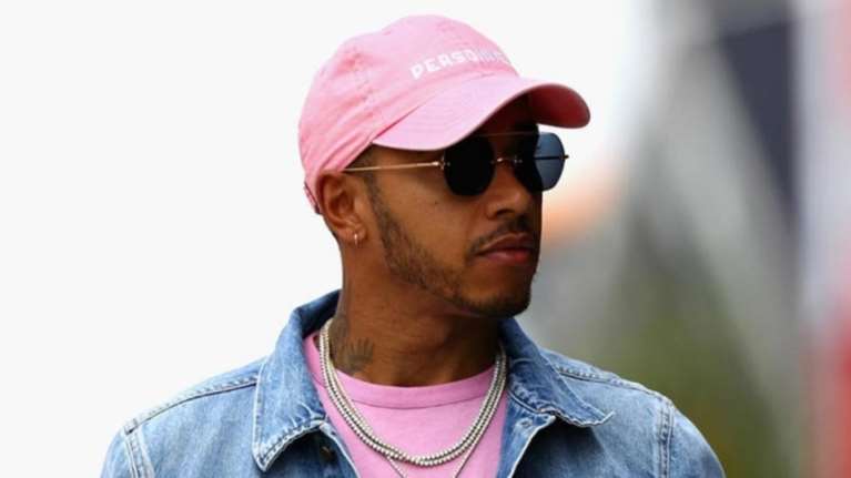 Με την Αγγλία στον τελικό ο Χάμιλτον