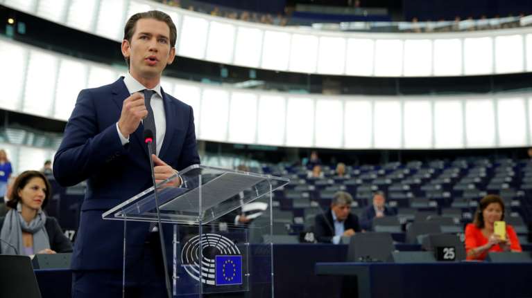 Αυστρία: Ψηφίστηκε το 12ωρο ημερήσιας εργασίας και η εβδομάδα 60 ωρών