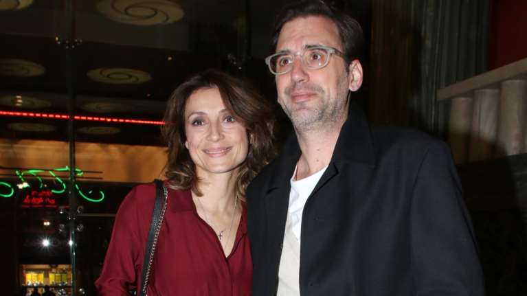 Ευδ.Ρουμελιώτη: Ο γιος της, τα παιδιά του συζύγου, τα χρήματα, η άνετη ζωή