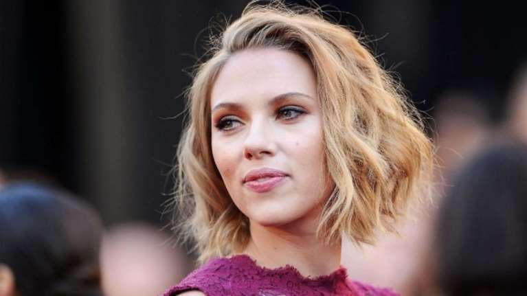 Η Σκάρλετ Γιόχανσον σε ρόλο τρανς άνδρα