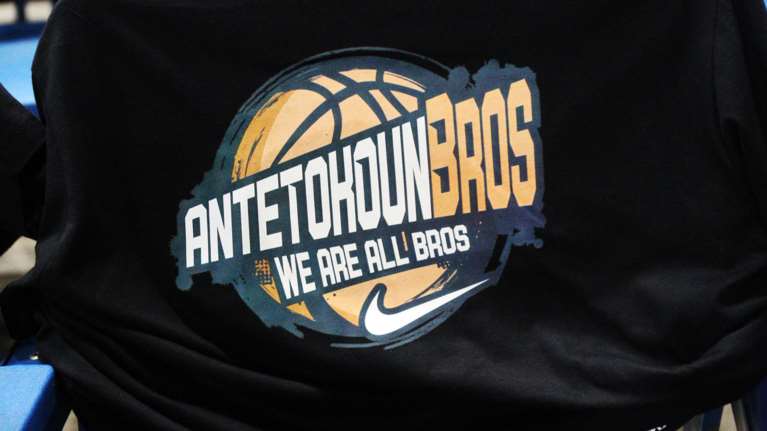 Antetokounbros 5K Run: Κυκλοφοριακές ρυθμίσεις στην Αθήνα