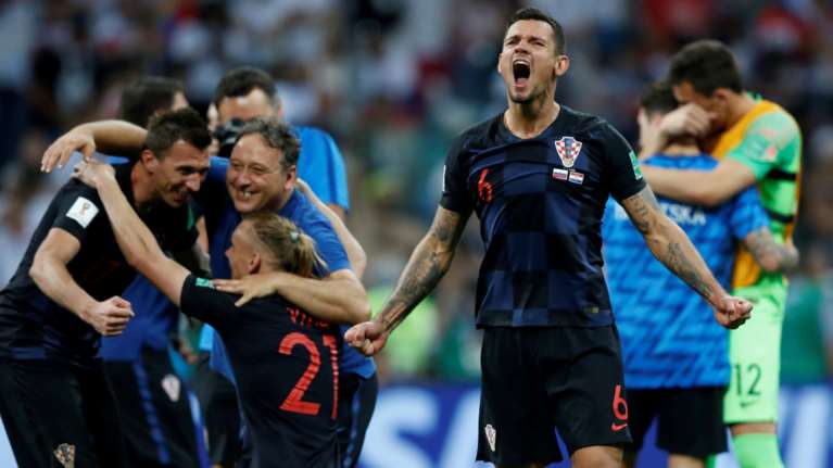 Μουντιάλ: Τετράδα με ανοιχτά προγνωστικά για μια θέση στο όνειρο