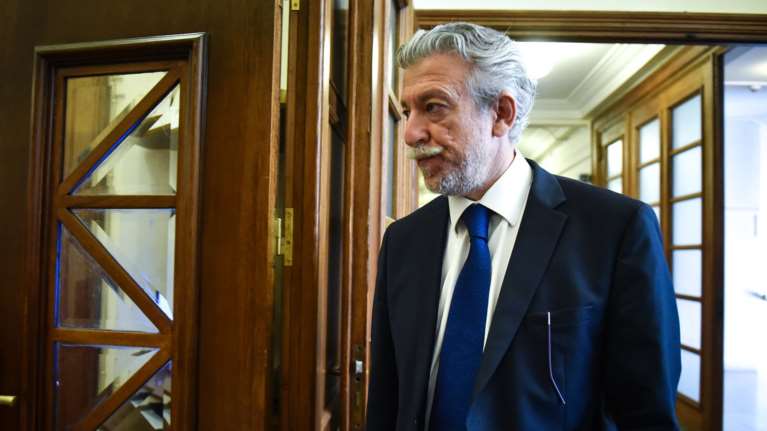 Κοντονής: Τα σενάρια αποσταθεροποίησης απέτυχαν