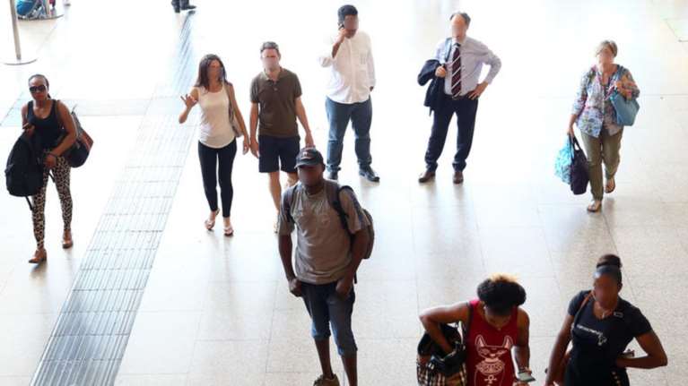 Και οι νέοι Ιταλοί επιστήμονες φεύγουν από τη χώρα τους