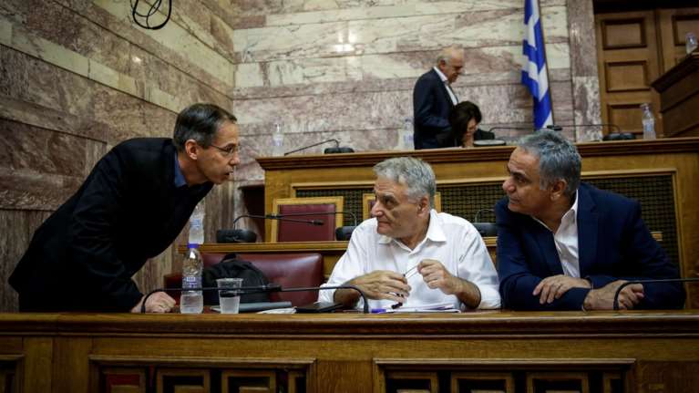 Βουλή: Ψηφίστηκε επί της αρχής το νομοσχέδιο για τον «Κλεισθένη»