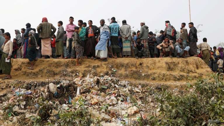 Γκάλοπ: Το 45% των Αυστριακών θεωρεί τους πρόσφυγες τμήμα της κοινωνίας
