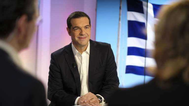 Το πρόγραμμα του Αλ. Τσίπρα στη Σύνοδο Κορυφής των Δυτ.Βαλκανίων