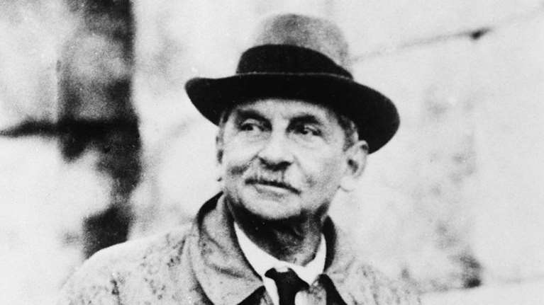 5 άγνωστα περιστατικά από τη ζωή του Άρθουρ Έβανς