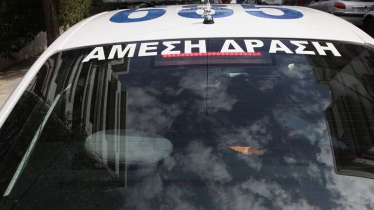 Ληστεία σε βάρος αλλοδαπών στον Λαγανά Ζακύνθου