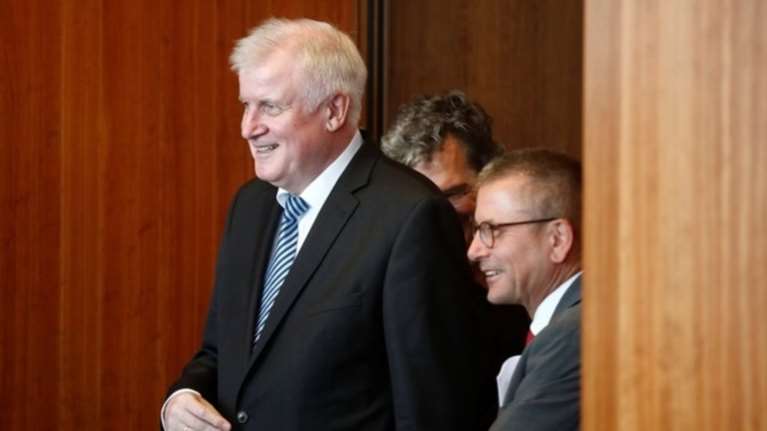 Μεταναστευτικό: Τα άρθρα του σχεδίου που αφορούν την Ελλάδα