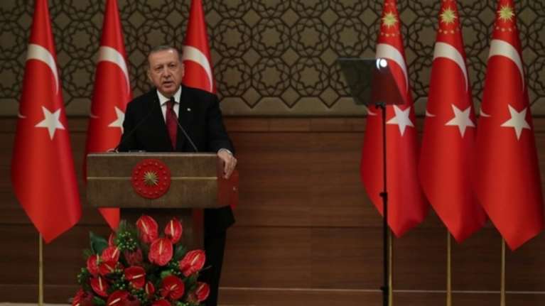 Reuters: O οίκος S&amp;P παρακολουθεί στενά την Τουρκία