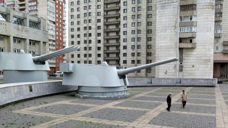 Ο κόσμος είναι πιο επικίνδυνος σήμερα πιστεύουν 6 στους 10