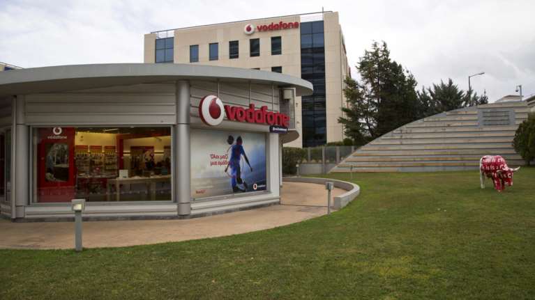 Ολοκληρώθηκε η εξαγορά της CYTA Hellas από την Vodafone