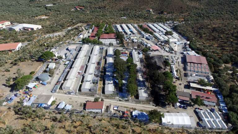 Συνελήφθη ο 78χρονος που πυροβόλησε 16χρονο Σύρο στη Μόρια