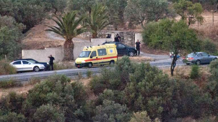 Πήλιο: Απείλησε με όπλο και εκρηκτικά γυναίκα και γονείς