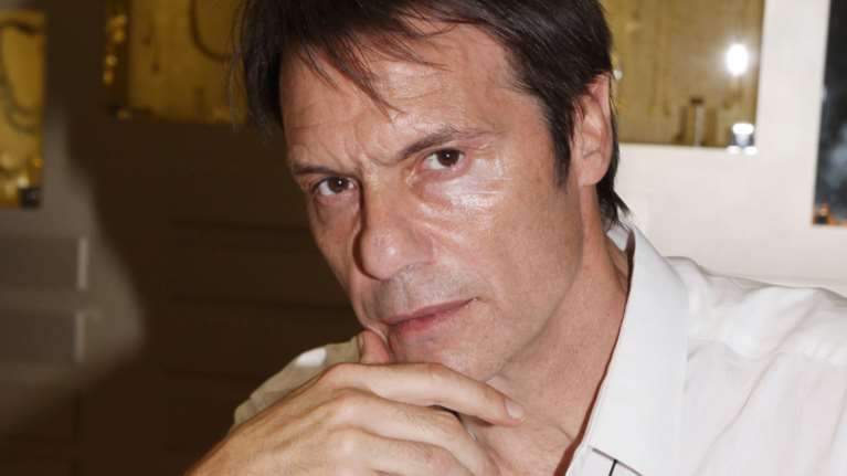 &quot;Κινδύνευσα πολλές φορές να χάσω το σπίτι μου για να είμαι στο θέατρο&quot;