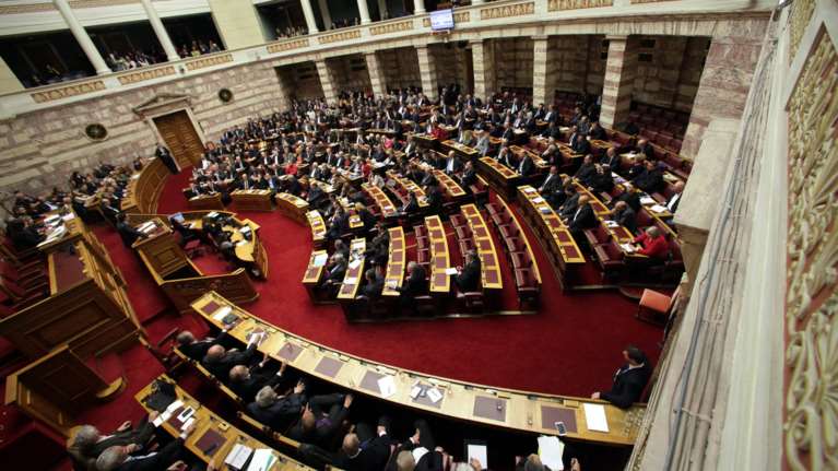 Tροποποιήσεις στην... τροπολογία για τις αυτοδιοικητικές