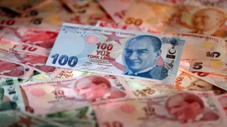 «Ωρολογιακή βόμβα» για την Τουρκία τα δάνεια ενεργειακών εταιρειών της