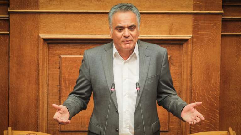 Είναι επίσημο: Μαζί αυτοδιοικητικές και ευρωεκλογές τον Μάιο του 2019