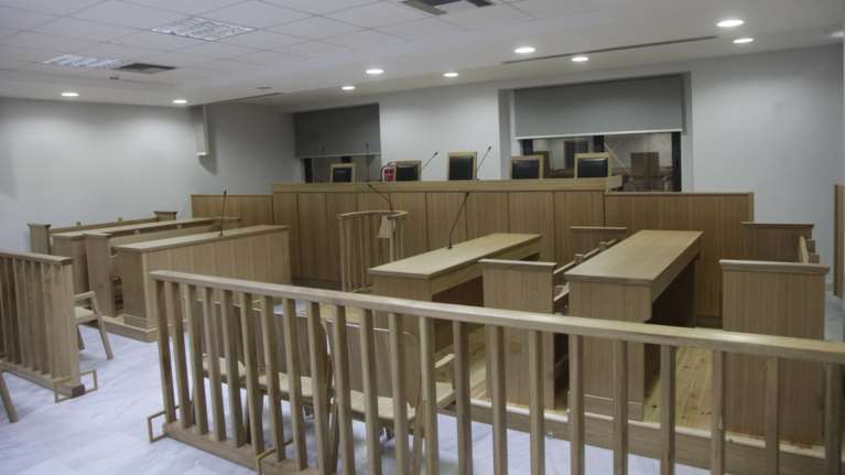 Εισαγγελέας εισηγείται την έκδοση του &quot;Mr. Bitcoin&quot; στη Γαλλία