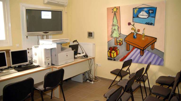 Μικροί επιχειρηματίες τα παιδιά από τα Παιδικά Χωριά SOS