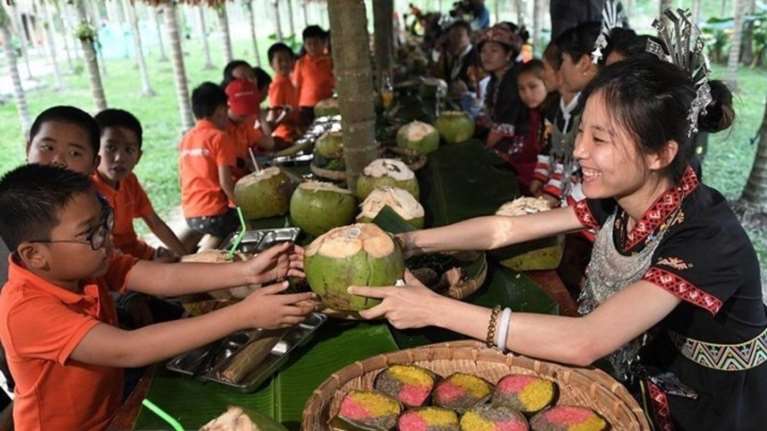 Πώς μία έξυπνη ιδέα  δημιούργησε θέσεις εργασίας