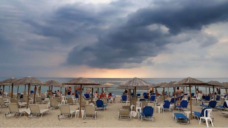 Ολα όσα πρέπει να γνωρίζετε για το επίδομα αδείας