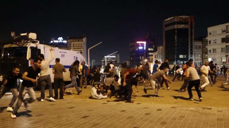 Τουρκία: Ισόβια σε 72 για την συμμετοχή στην απόπειρα πραξικοπήματος