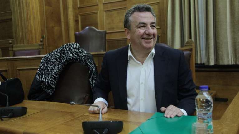 Στη Χερσόνησο το Νοέμβριο η Ελληνογερμανική Συνέλευση