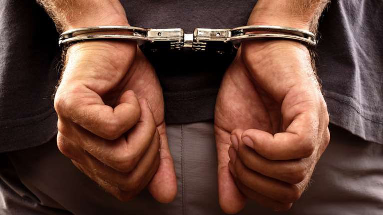 Σύλληψη 43χρονου για εμπρησμό από πρόθεση στο Λασίθι