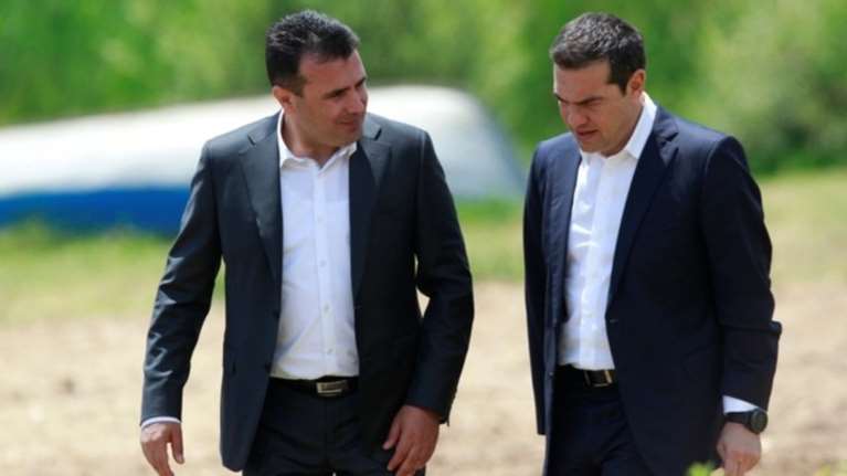 Αθήνα - Σκόπια: Οι «παράλληλοι βίοι» και τα σενάρια για εκλογές