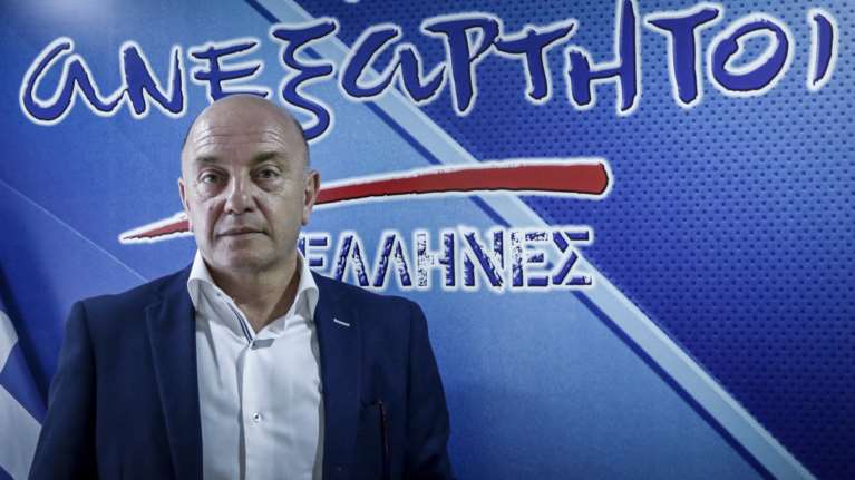 ΑΝΕΛ: «Τα ψέματα του Κυριάκου και του Ζάεφ δεν θα μας διχάσουν»