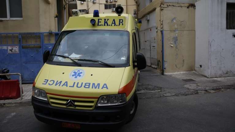 Αυτοκτόνησε 22χρονος στην Κρήτη - Βουτιά στο κενό στα Χανιά