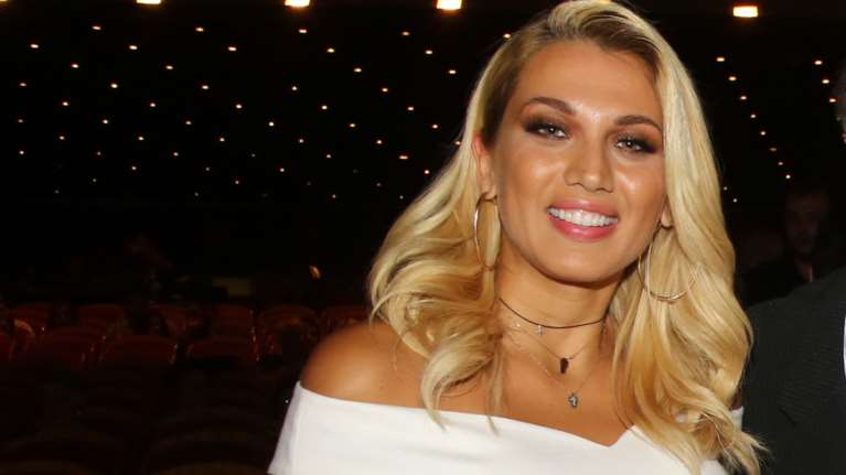 Η Σπυροπούλου επιστρέφει στην τηλεόραση- Η δημόσια επιβεβαίωση