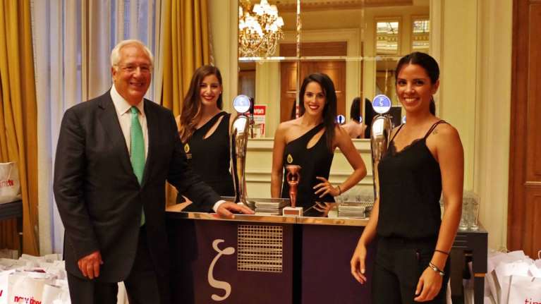 Η ΕΖΑ στα διαμάντια της ελληνικής οικονομίας