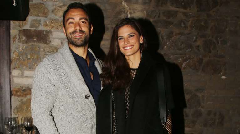 Τανιμανίδης-Μπόμπα: Μετά τον γάμο μαζί &amp; σε δική τους εκπομπή