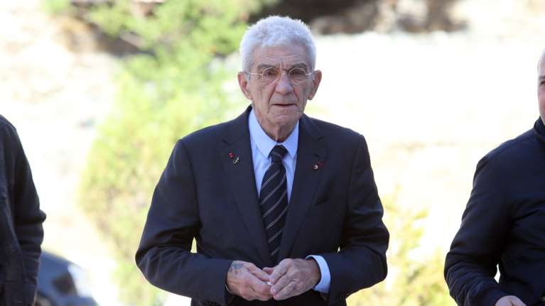 «Κλείδωσε» η υποψηφιότητα του Γ. Μπουτάρη για τη διεκδίκηση του δήμου