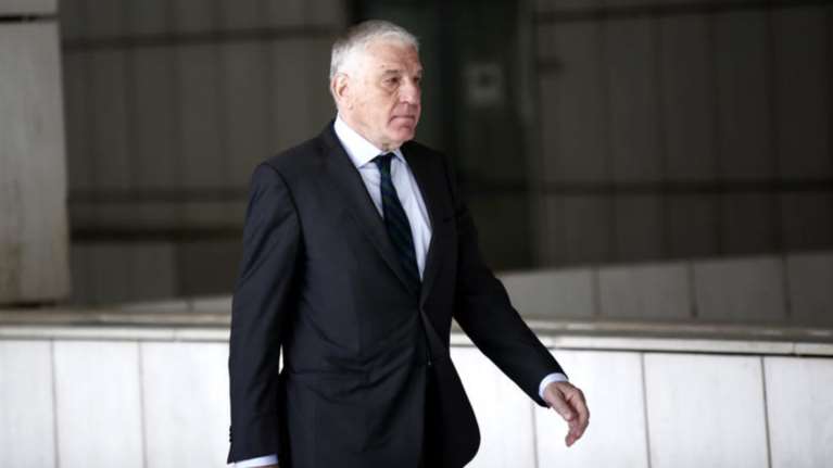 Σε απολογία καλούν τον Γιάννο Παπαντωνίου οι ανακριτές διαφθοράς