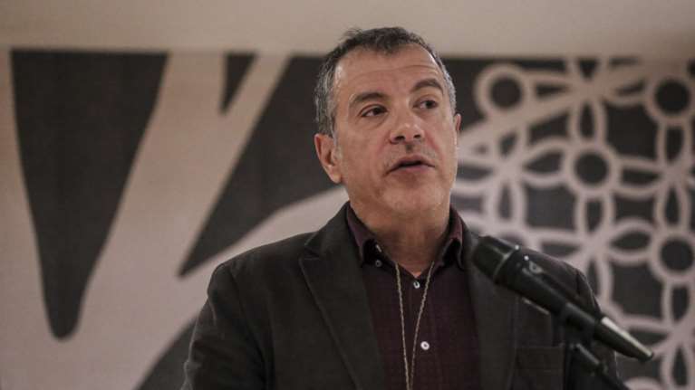 Θεοδωράκης: Ο κόσμος θέλει απαντήσεις όχι κραυγές