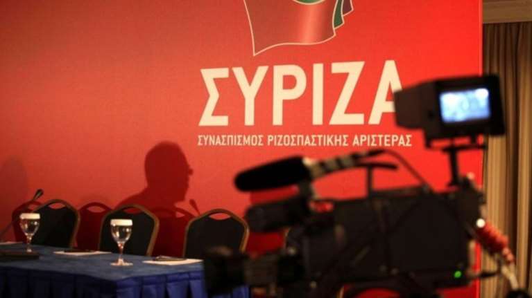 «Πόλεμος» ΣΥΡΙΖΑ-ΝΔ για  δάνεια της οικογένειας Τσίπρα