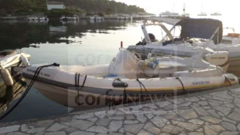 Σοκ στους Παξούς από την τραγωδία με τον 15χρονο