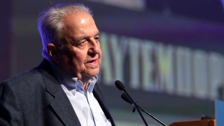 Φλαμπουράρης: «Εξαντλήσαμε τα περιθώρια πριν προχωρήσουμε στις απελάσεις»