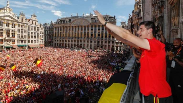 «Σεισμός» στις Βρυξέλλες για την Εθνική